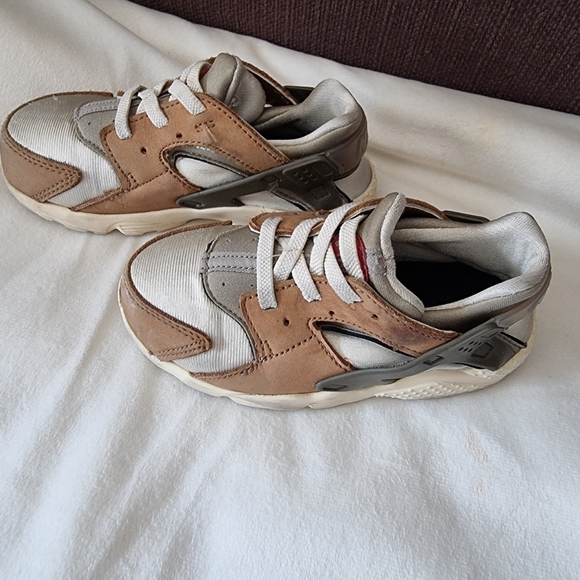 NIKE baby sneakers 9C - Picture 5 of 6